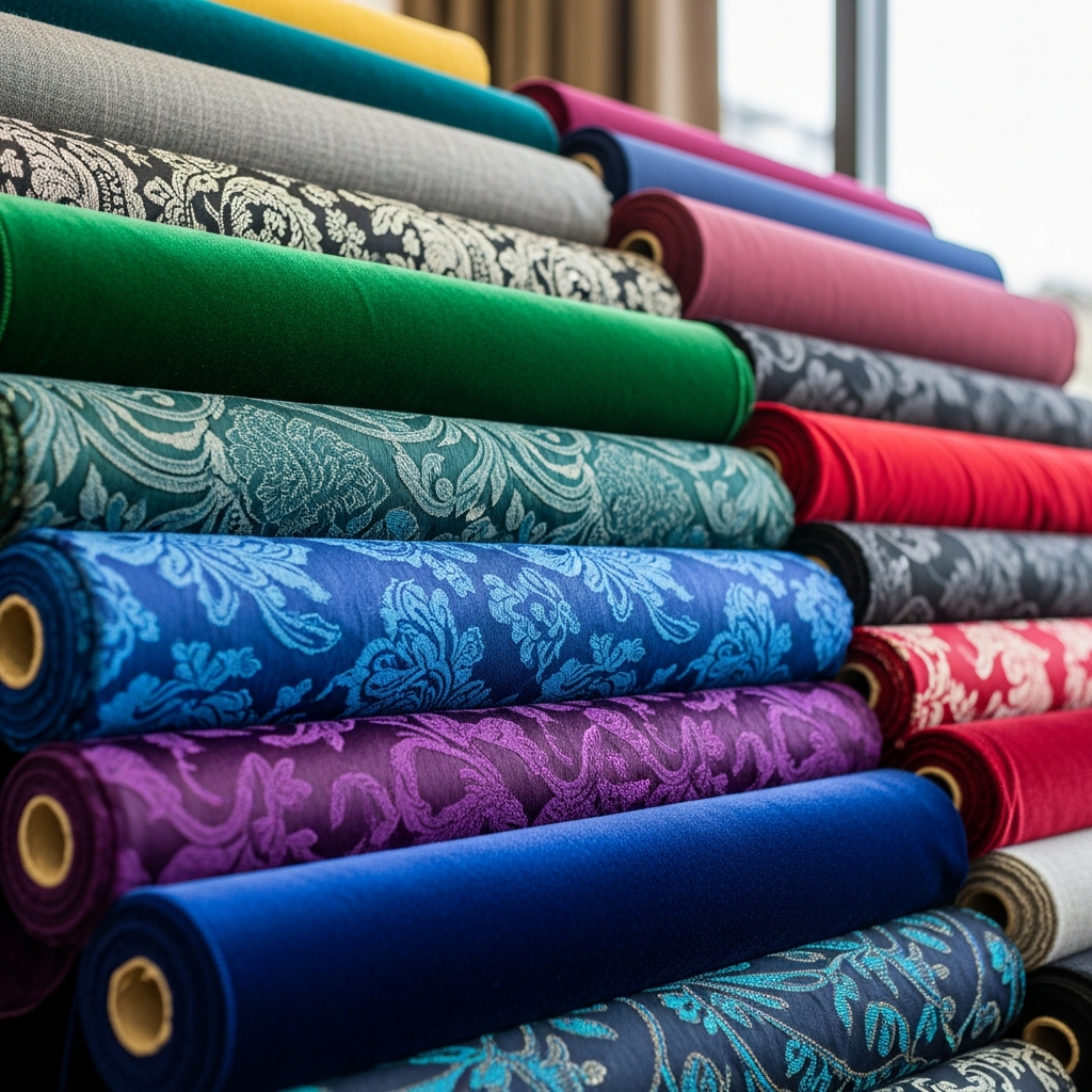 Premium Textiles